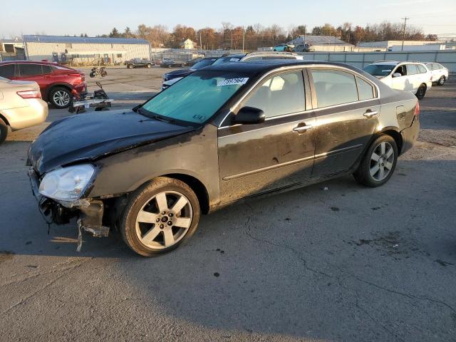 Global Auto Auctions: 2006 KIA OPTIMA LX