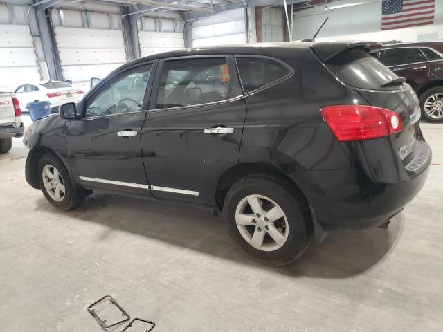 Vin: jn8as5mvxdw646669, lot: 56357645, nissan rogue s 20132
