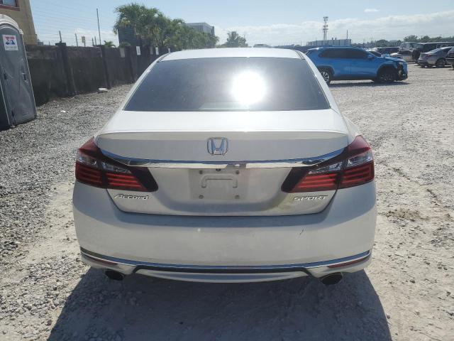 2017 HONDA ACCORD SPO 1HGCR2F58HA118564