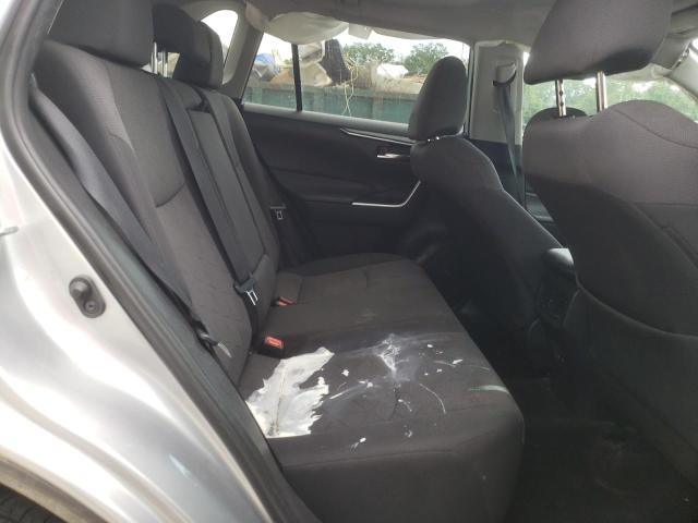 2019 TOYOTA RAV4 XLE - 2T3W1RFV0KC013748