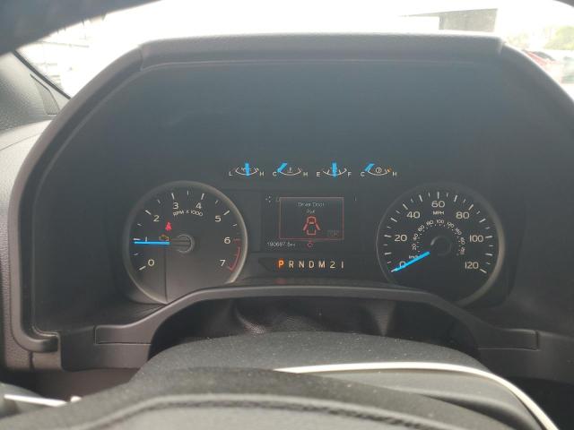 2017 FORD F150 SUPER - 1FTEW1EP2HFA96223