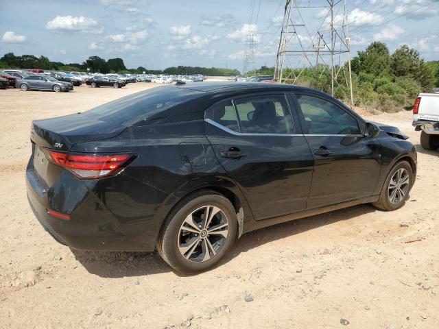2022 NISSAN SENTRA SV - 3N1AB8CV3NY306520