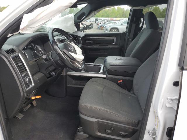 2021 RAM 1500 CLASS 1C6RR7GT3MS504954
