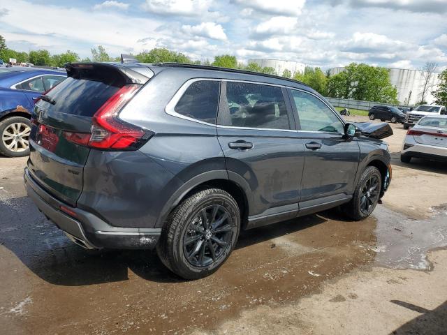 Vin: 5j6rs6h52sl038491, lot: 58812995, honda crv sport 20253