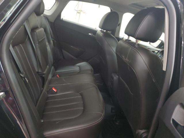 2015 BUICK VERANO PRE 1G4PT5SV1F4142432