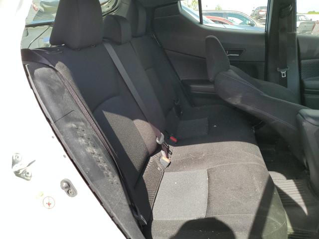 2019 TOYOTA C-HR XLE - JTNKHMBXXK1049797