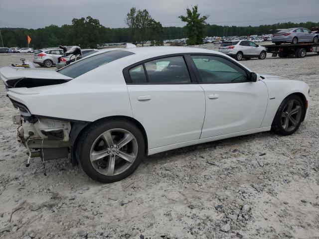 Vin: 2c3cdxct3jh175408, lot: 55075375, dodge charger r/t 20183