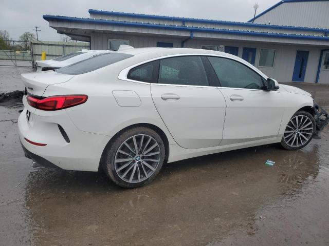 2020 BMW 228XI - WBA73AK09L7F65240