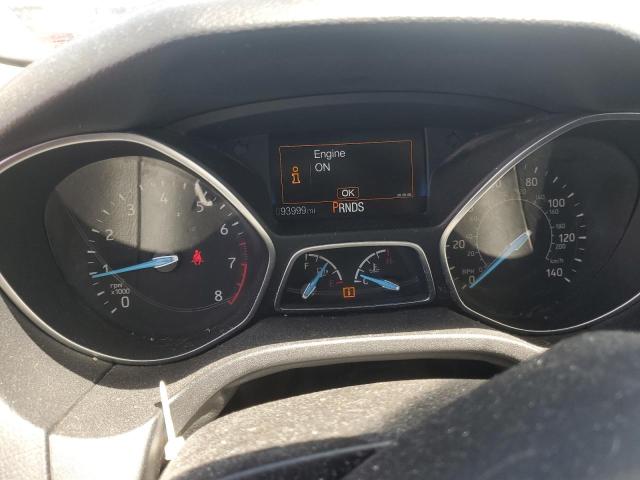 2015 FORD FOCUS SE - 1FADP3F23FL339646