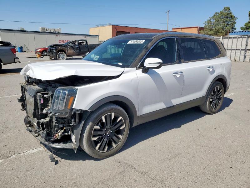 Vin: 5xyp5dgc9pg360203, lot: 57679905, kia telluride sx 2023 img_1