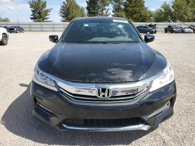 2017 HONDA ACCORD SPO - 1HGCR2F52HA051301