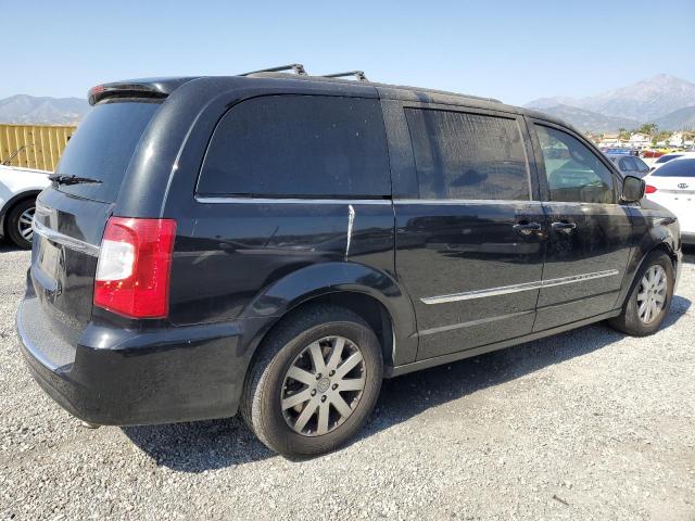 Vin: 2c4rc1bg6fr538909, lot: 57964745, chrysler minivan touring 20153