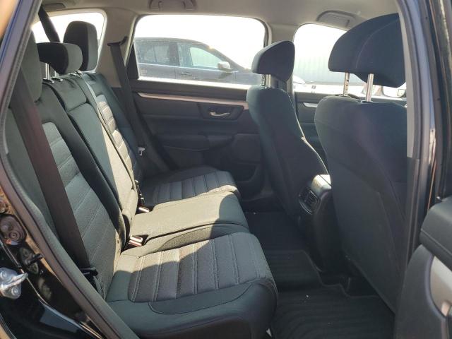 2017 HONDA CR-V LX 2HKRW6H36HH224489