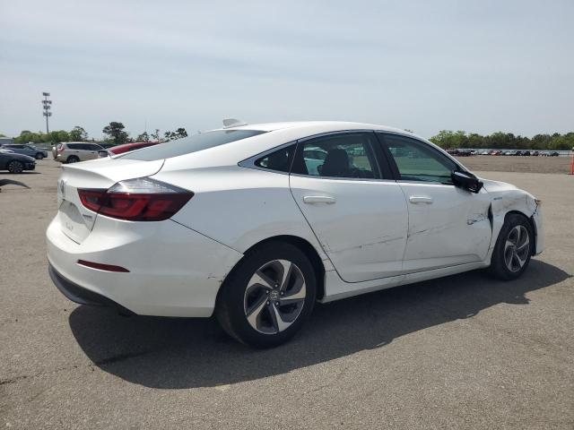 Vin: 19xze4f15ke014079, lot: 57971855, honda insight lx 20193