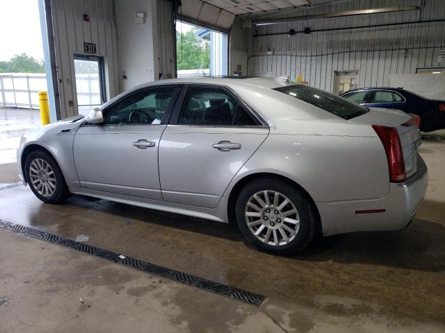 Vin: 1g6dg5e53d0125288, lot: 56601085, cadillac cts luxury collection 20132