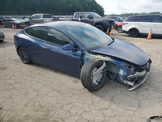 Vin: 5yj3e1ea0mf850711, lot: 56957775, tesla model 3 20214