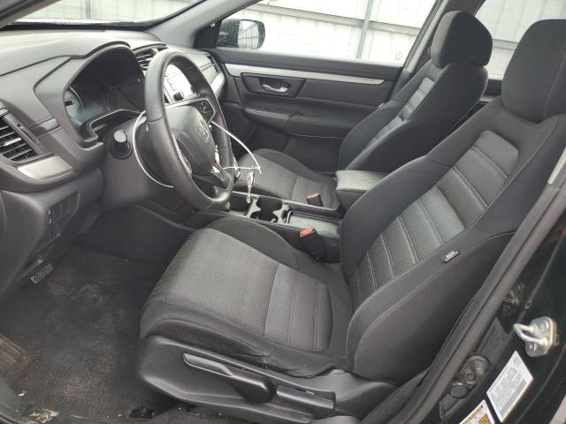 2019 HONDA CR-V LX 5J6RW6H39KL005183