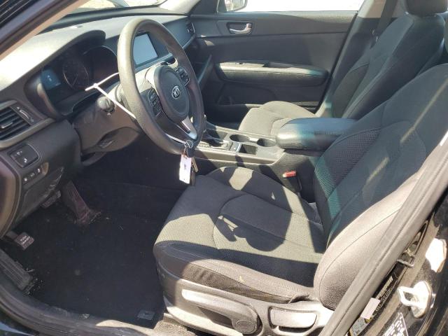 2018 KIA OPTIMA LX - 5XXGT4L33JG208845