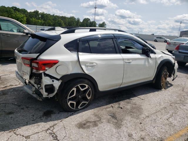 Vin: jf2gtanc3lh208170, lot: 58986165, subaru crosstrek limited 20203