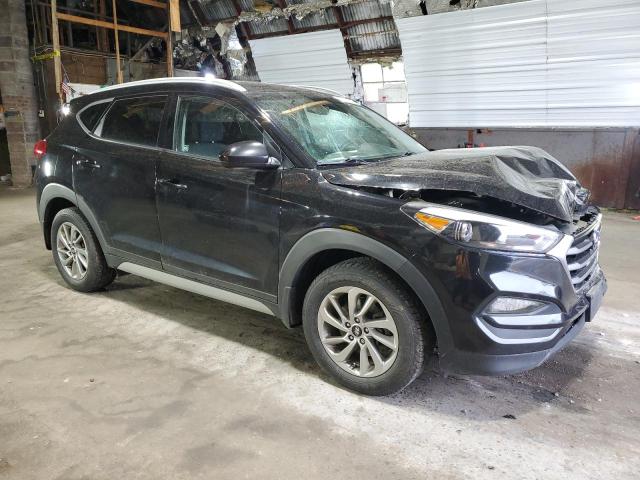 Vin: km8j3ca47ju773908, lot: 57056475, hyundai tucson sel 20184
