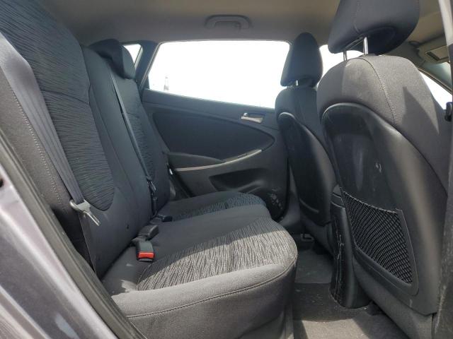 2016 HYUNDAI ACCENT SE KMHCT5AE2GU272687