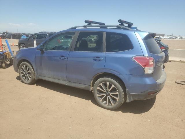 2017 SUBARU FORESTER 2 JF2SJGEC0HH445399