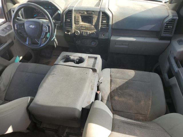 2016 FORD F150 SUPER - 1FTEX1CF7GKD82534