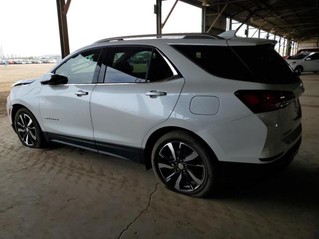 Vin: 3gnaxnev6ns243286, lot: 58982015, chevrolet equinox premier 20222
