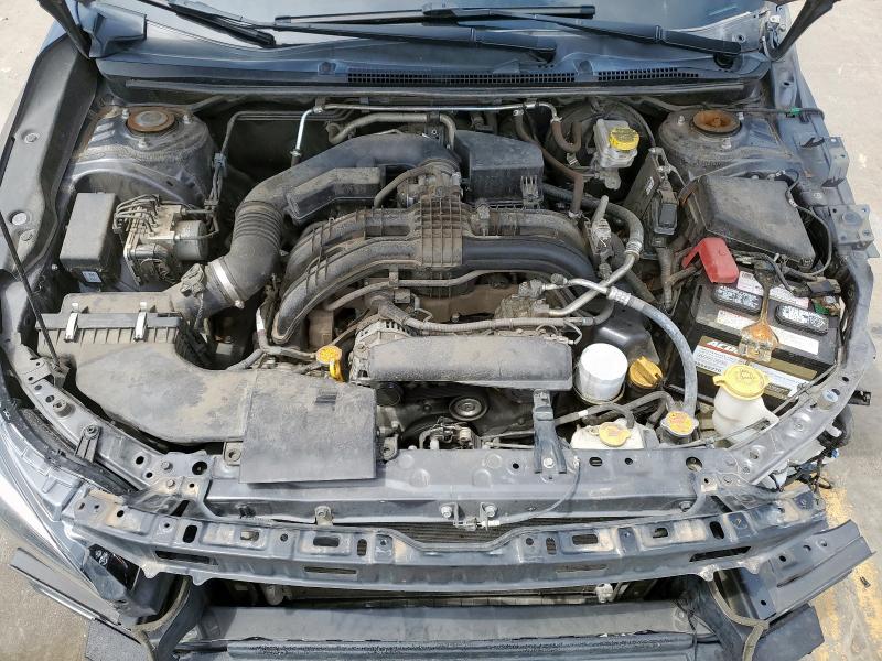 2018 SUBARU IMPREZA SP 4S3GTAM65J3714460
