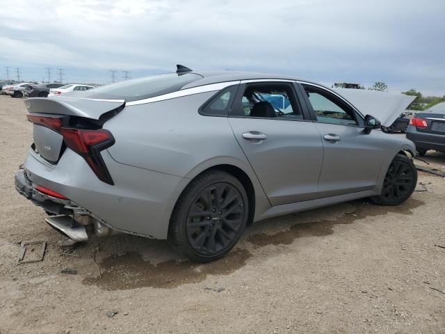 2025 KIA K5 GT - KNAG44J87S5340098