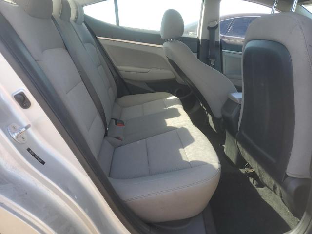 2019 HYUNDAI ELANTRA SE - 5NPD74LF1KH466692