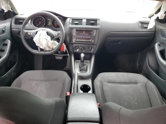 2016 VOLKSWAGEN JETTA S 3VW267AJ5GM384708