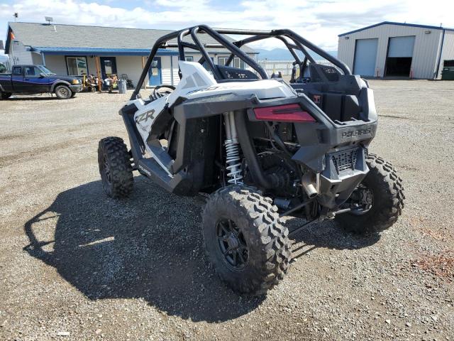 2022 POLARIS RZR PRO XP 3NSRAE920NF358650