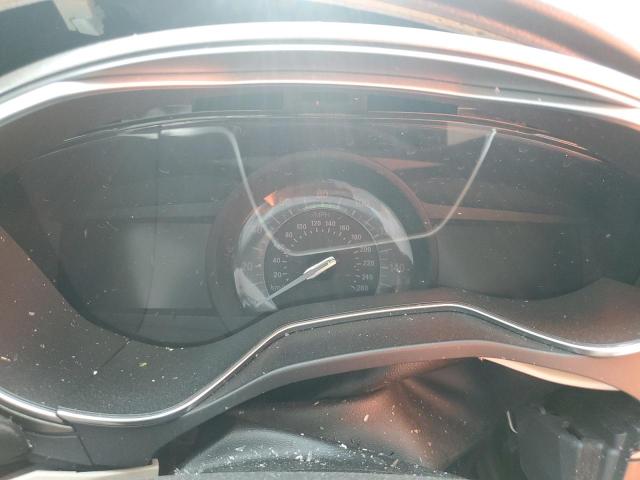 2018 FORD FUSION SE - 3FA6P0HD2JR211012