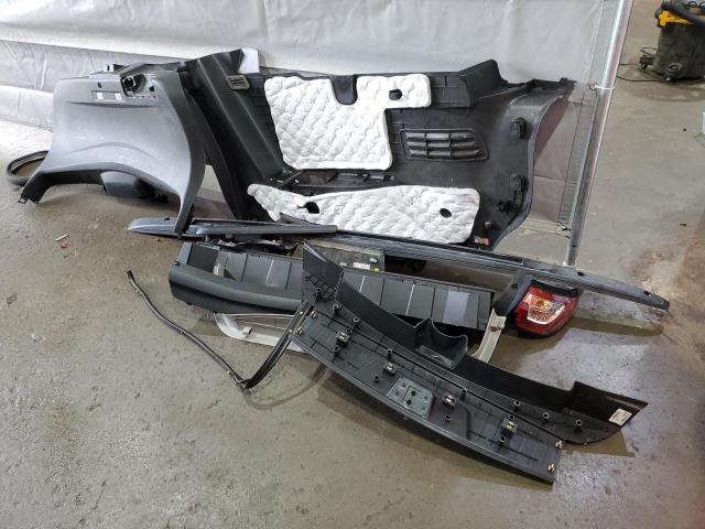 2017 CHEVROLET TRAVERSE L - 1GNKVGKD6HJ329687
