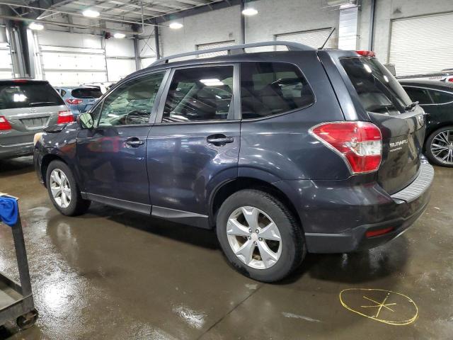 Vin: jf2sjaec1eh446764, lot: 56321985, subaru forester 2.5i premium 20142