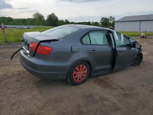Vin: 3vw2k7aj6em323151, lot: 58324235, volkswagen jetta base 20143