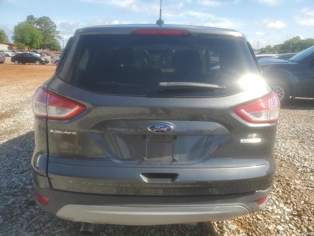 2015 FORD ESCAPE SE - 1FMCU0G92FUA80517