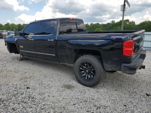 Vin: 1gc1kxe89gf251757, lot: 55777195, chevrolet all models k2500 high country 20162