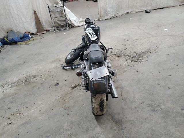 2006 HARLEY-DAVIDSON XL883 L 1HD4CMM196K449627