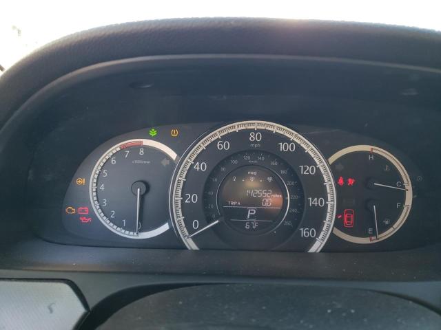2015 HONDA ACCORD LX - 1HGCR2F31FA161493