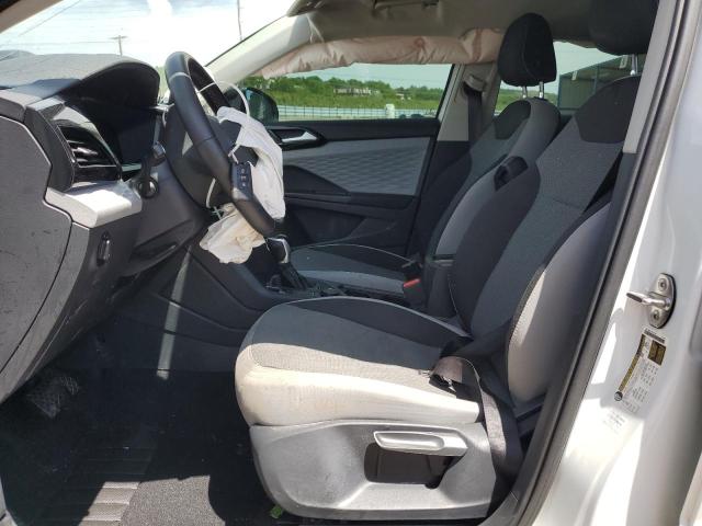 2023 VOLKSWAGEN TAOS S 3VVFX7B26PM316024