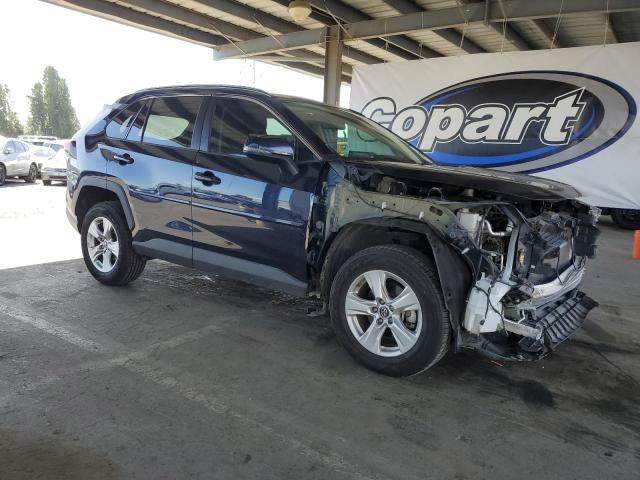 Vin: 2t3w1rfv4kc012389, lot: 57337955, toyota rav4 xle 20194