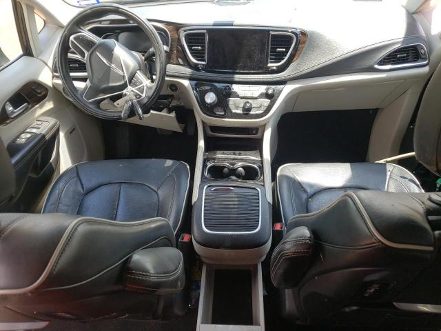 2022 CHRYSLER PACIFICA H - 2C4RC1S7XNR134932