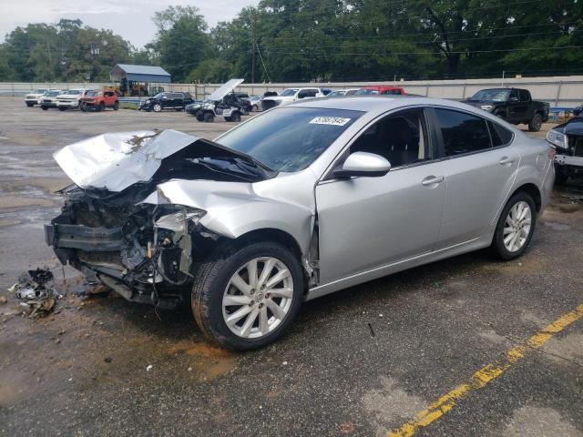 Vin: 1yvhz8dh4c5m28551, lot: 57887845, mazda 6 i 2012 img_1