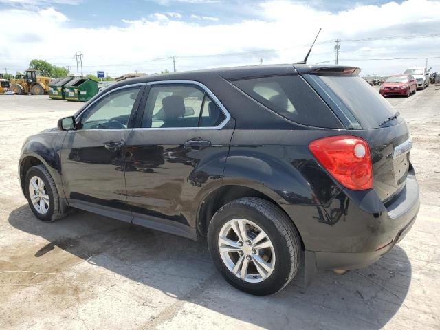 Vin: 2gnalbec7b1336494, lot: 57150105, chevrolet equinox ls 20112