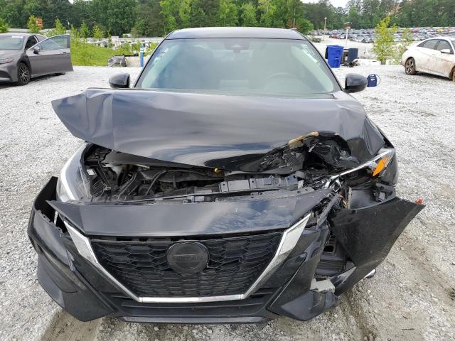 2022 NISSAN SENTRA SV - 3N1AB8CV8NY234181