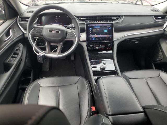 2023 JEEP GRAND CHER - 1C4RJHBG5PC517333