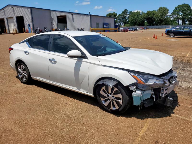 2020 NISSAN ALTIMA S - 1N4BL4BV9LC241872