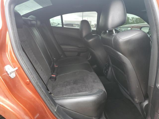 2021 DODGE CHARGER SC 2C3CDXGJ4MH527845